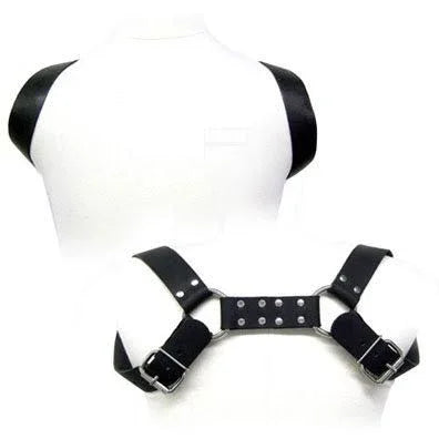 LEATHER BODY - HOLSTER HARNESS - Nuvica