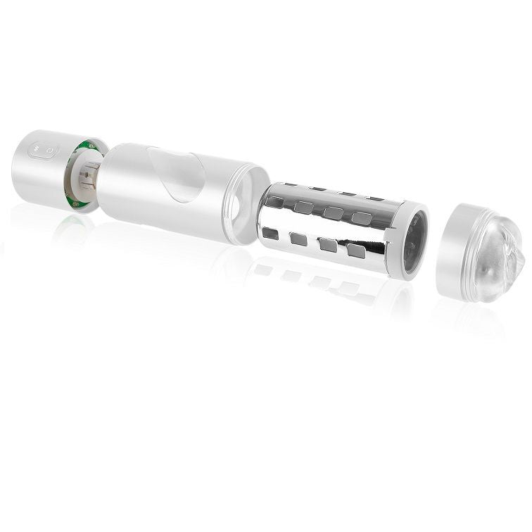 EXTREME TOYZ - ROTO BATOR USB MASTURBADOR MASCULINO VAGINA - Nuvica