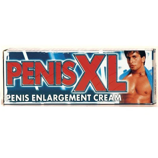 RUF - PENIS XL CREMA 50ML - Nuvica