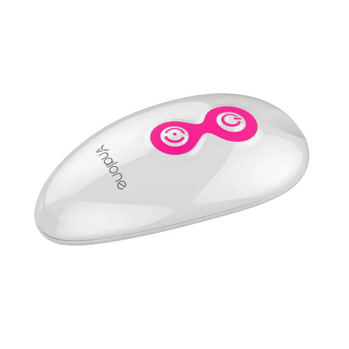 NALONE - MIU MIU EJERICICIOS KEGEL CONTROL REMOTO - Nuvica