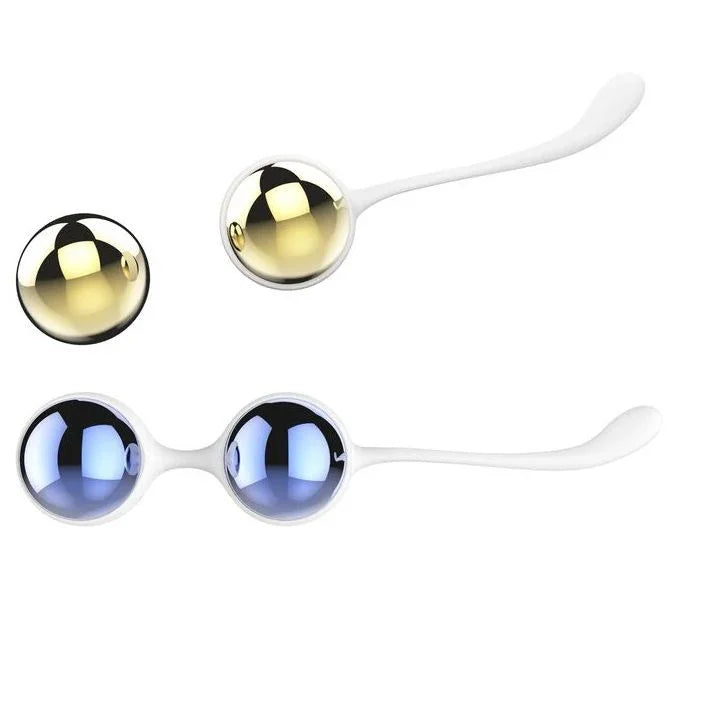 NALONE - YANY BEADS BOLAS CHINAS - Nuvica
