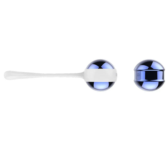 NALONE - YANY BEADS BOLAS CHINAS - Nuvica