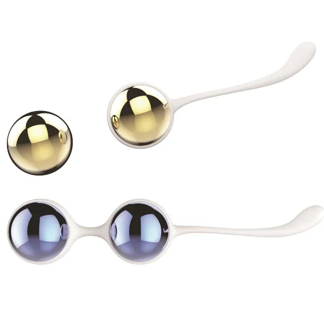 NALONE - YANY BEADS BOLAS CHINAS - Nuvica