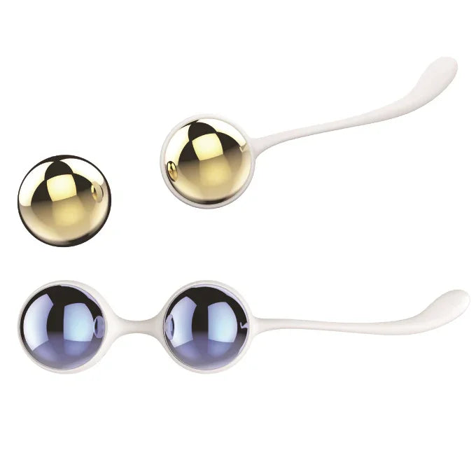 NALONE - YANY BEADS BOLAS CHINAS - Nuvica