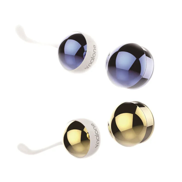 NALONE - YANY BEADS BOLAS CHINAS - Nuvica