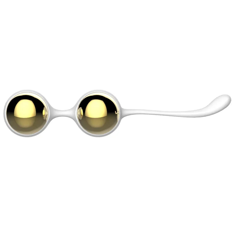 NALONE - YANY BEADS BOLAS CHINAS - Nuvica