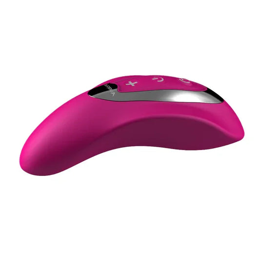 NALONE - CURVE VIBRADOR ESTIMULADOR INTELIGENTE - Nuvica