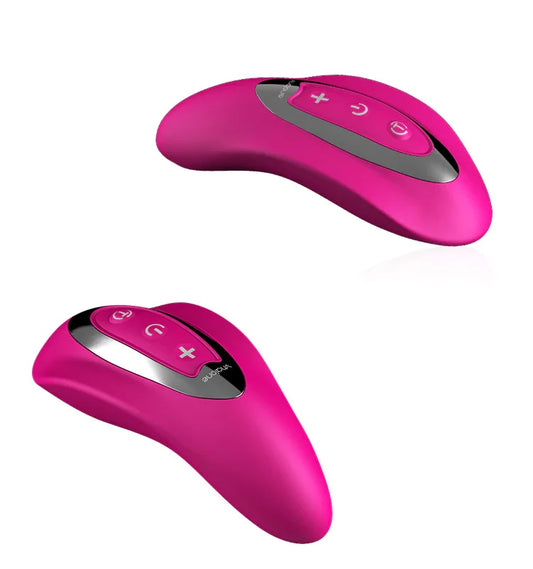 NALONE - CURVE VIBRADOR ESTIMULADOR INTELIGENTE - Nuvica
