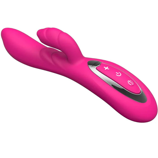 NALONE - TOUCH 2 VIBRADOR INTELIGENTE - Nuvica