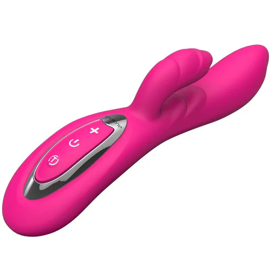 NALONE - TOUCH 2 VIBRADOR INTELIGENTE - Nuvica