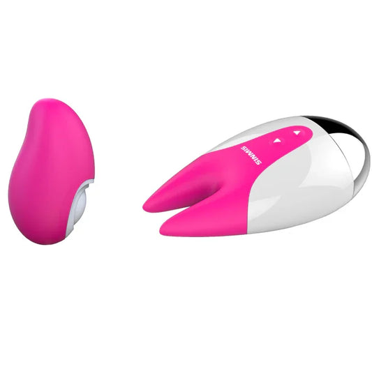 NALONE - FIFI 2 ESTIMULADOR CLITORIS - Nuvica