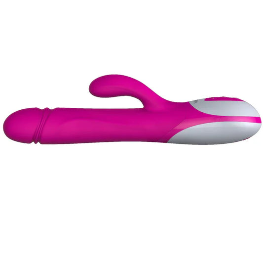 NALONE - WAVE VIBRADOR ESTIMULADOR DUAL - Nuvica