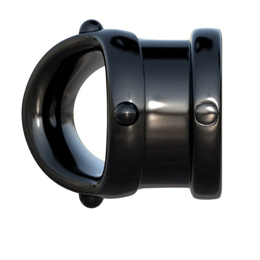 FANTASY C-RINGZ - ROCK HARD PIPE - Nuvica