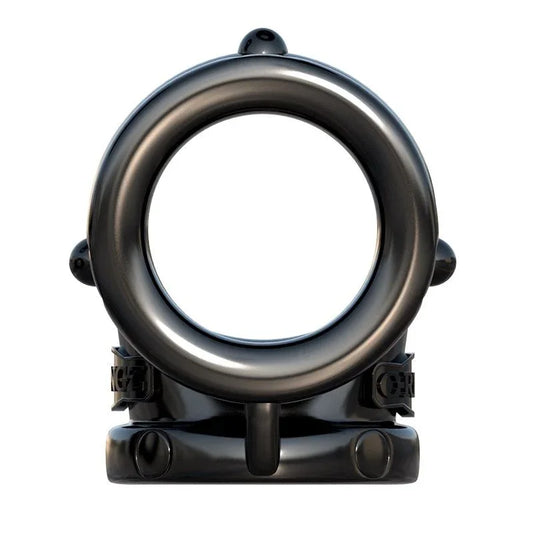 FANTASY C-RINGZ - ROCK HARD PIPE - Nuvica