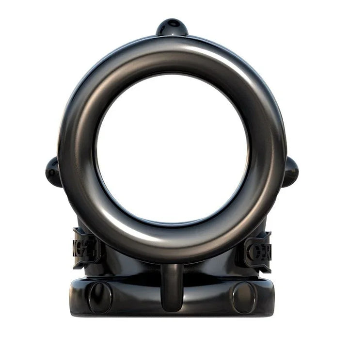 FANTASY C-RINGZ - ROCK HARD PIPE - Nuvica