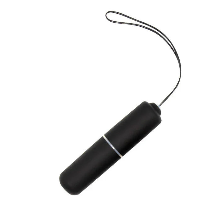 BAILE - ANILLO CONTROL REMOTO NEGRO 20V - Nuvica
