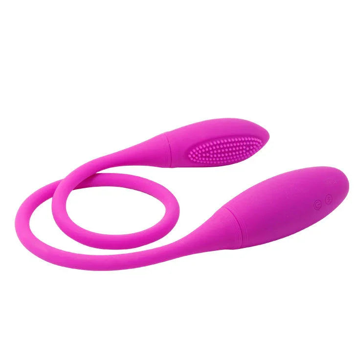 PRETTY LOVE - SNAKY DELUXE VIBRADOR 7 V - Nuvica