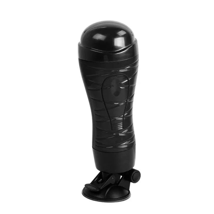 CRAZY BULL - FLORA VAGINA CON BASE MASTURBADOR - Nuvica