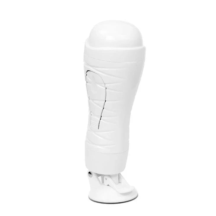 CRAZY BULL - FLORA MASTURBADOR VAGINA RECARGABLE - Nuvica