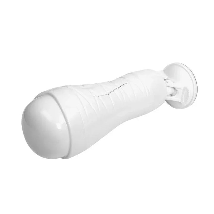 CRAZY BULL - FLORA MASTURBADOR VAGINA RECARGABLE - Nuvica