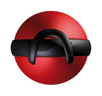 JOYDIVION JOYBALLS - BOLA INDIVIDUAL ROJO - Nuvica