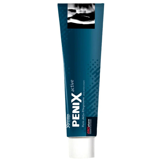 JOYDIVION EROPHARM - PENIX ACTIVE CREMA ERECCIÓN 75ML - Nuvica