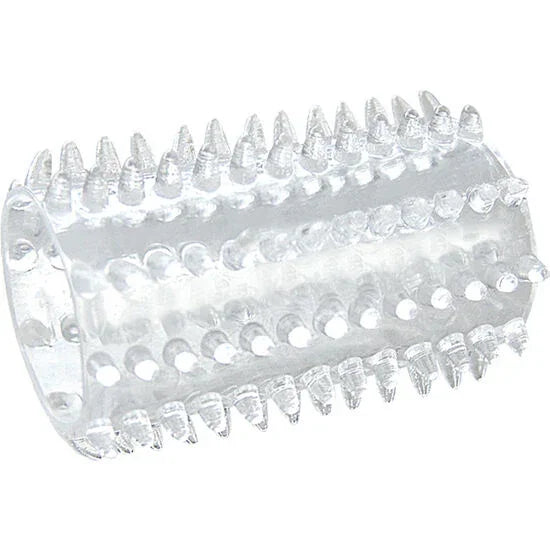 JOYDIVISION - EXTASY RING ANILLO ESTIMULADOR PARA EL PENE - Nuvica