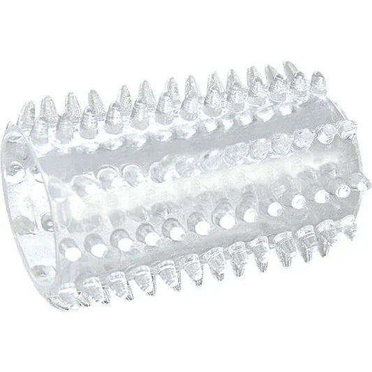 JOYDIVISION - EXTASY RING ANILLO ESTIMULADOR PARA EL PENE - Nuvica
