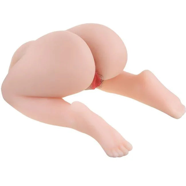 BAILE - PASSION LADY MASTURBADOR VOICE 3D - Nuvica
