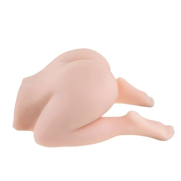 BAILE - PASSION LADY MASTURBADOR VOICE 3D - Nuvica