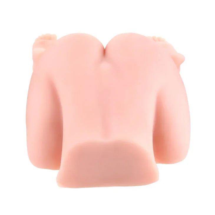 BAILE - PASSION LADY MASTURBADOR VOICE 3D - Nuvica