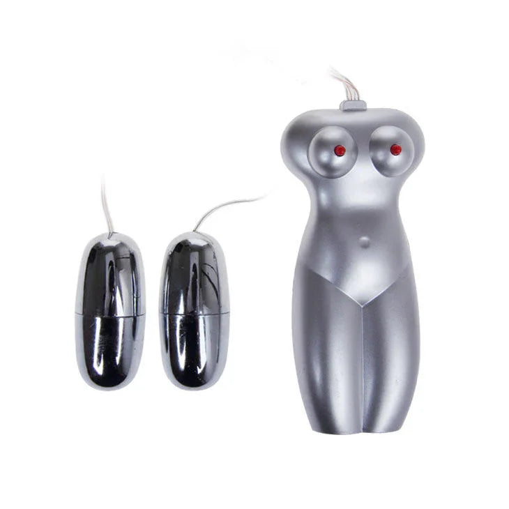 BAILE - PASSION LADY MASTURBADOR VOICE 3D - Nuvica