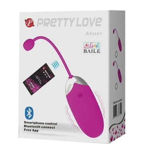 PRETTY LOVE - ABNER APP - Nuvica