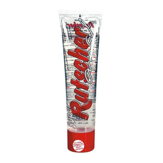 JOYDIVISION - SUPER RUTSCHER LUBRICANTE ANAL 100 ML - Nuvica