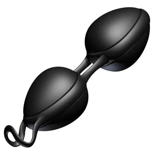 JOYDIVION JOYBALLS - SECRET BOLAS CHINAS NEGRAS. - Nuvica