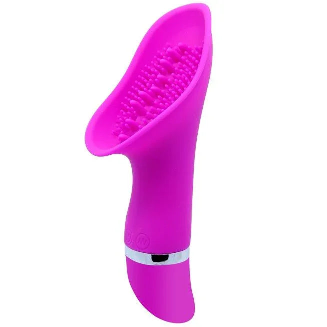 PRETTY LOVE - FLIRTATION ESTIMULADOR CLITORIS CLAUDE - Nuvica