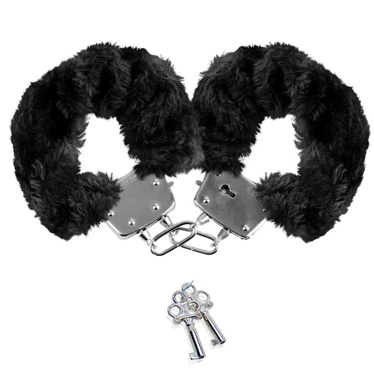 FETISH FANTASY LIMITED EDITION - BONDAGE TEASER KIT - Nuvica