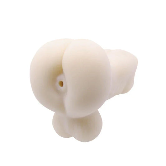 BAILE - BACK SPIRIT MASTURBADOR MINI HOMBRE - Nuvica
