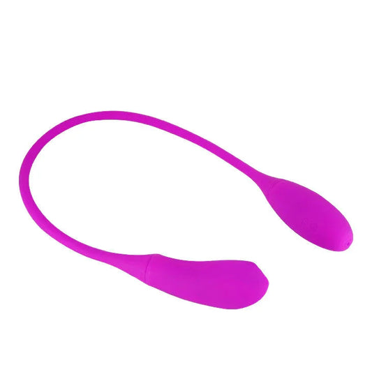 PRETTY LOVE - SMART SNAKY VIBE VIBRADOR 7 V + 3 TICKLING - Nuvica