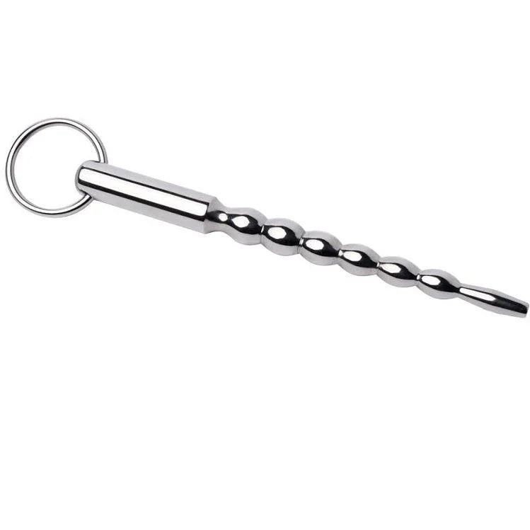 METAL HARD - DILATADOR URETRA ACERO 7 MM - Nuvica