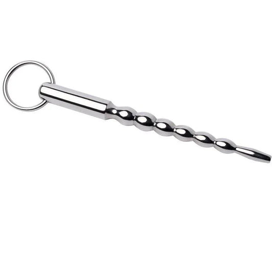 METAL HARD - DILATADOR URETRA ACERO 7 MM - Nuvica