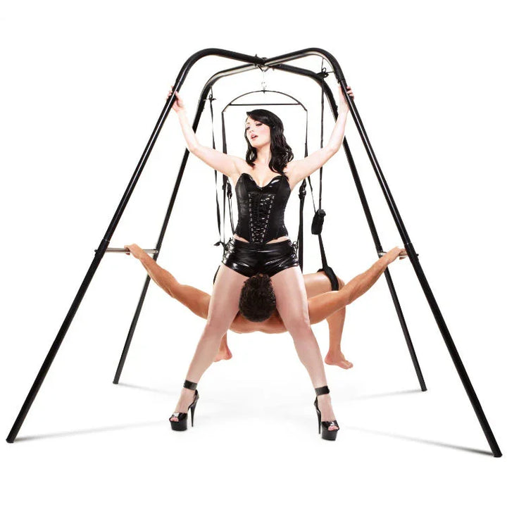 FETISH FANTASY SERIES - SERIES SOPORTE SEXUAL - Nuvica
