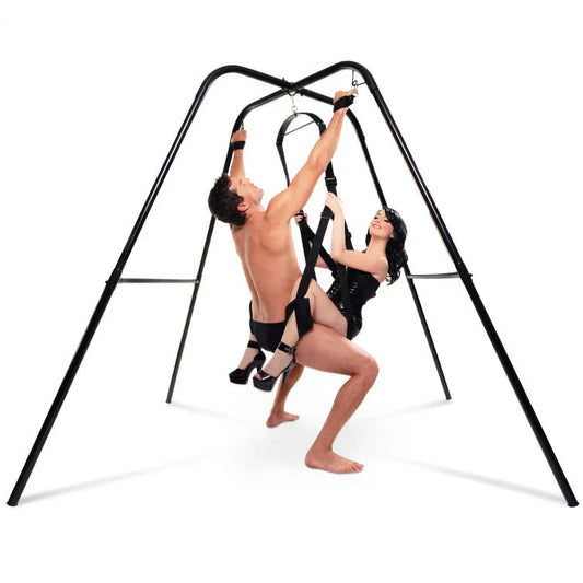 FETISH FANTASY SERIES - SERIES SOPORTE SEXUAL - Nuvica