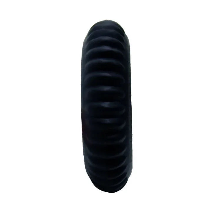 BAILE - TITAN COCKRING BLACK 1.9 CM - Nuvica