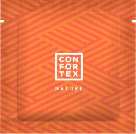 CONFORTEX - PRESERVATIVO NATURE CAJA 144 UDS - Nuvica