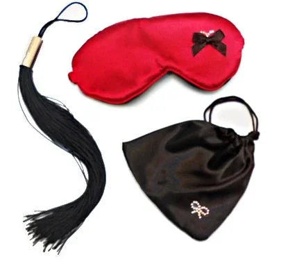 INEDIT - KIT LÁTIGO DOMINATRIX - Nuvica