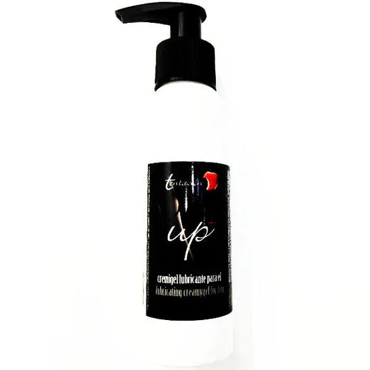 TENTACION - CREMIGEL LUBRICANTE ORGASMICO PARA EL 100 ML - Nuvica