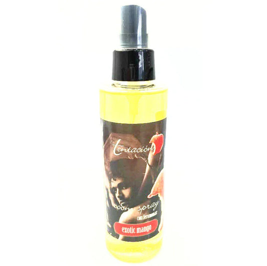 TENTACION - AROMATIZADOR AMBIENTE CON FEROMONAS EXOTIC MANGO - Nuvica