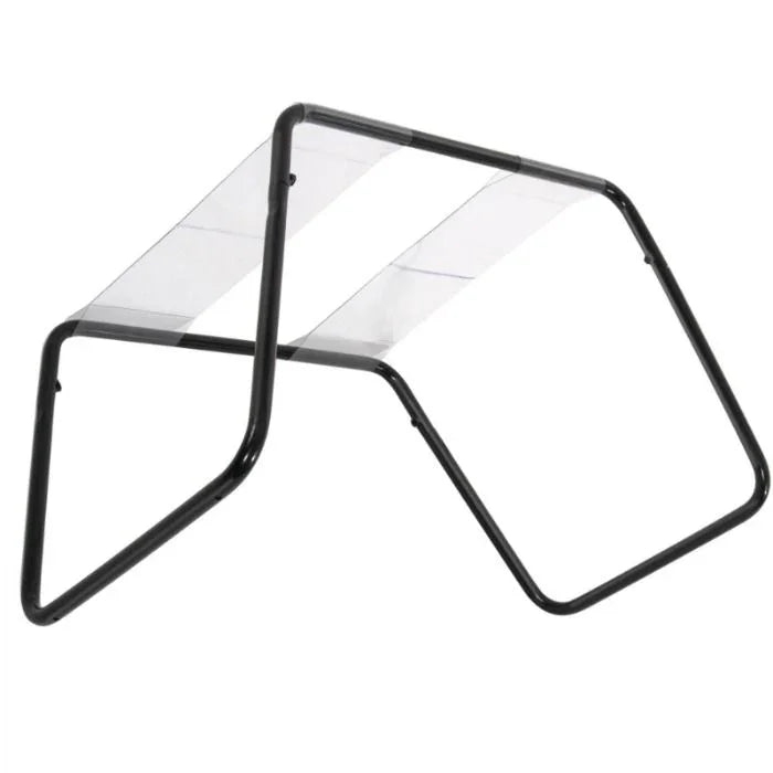 FETISH FANTASY SERIES THE INCREDIBLE SEX STOOL - Nuvica