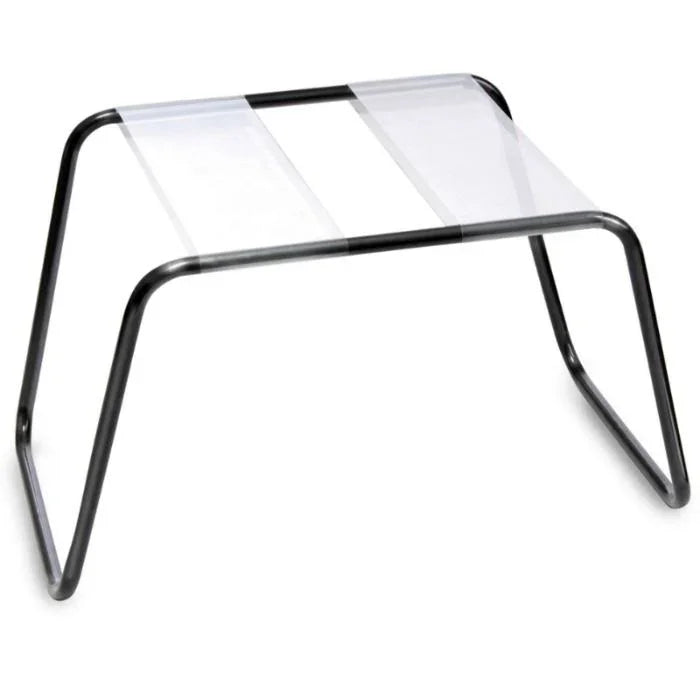 FETISH FANTASY SERIES THE INCREDIBLE SEX STOOL - Nuvica